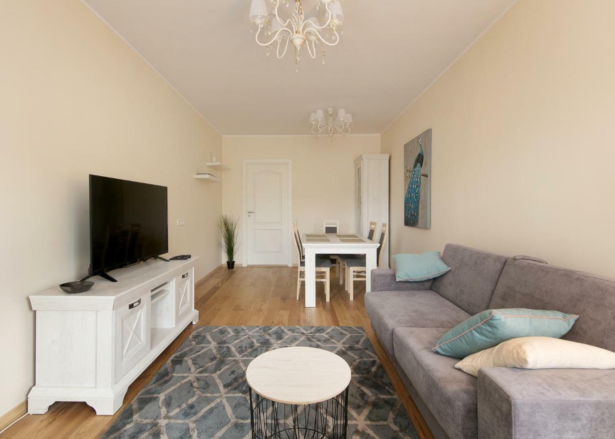 Cozy&Quiet, 5 Floor, 800 Meters From Harbour Lejlighed Tallinn Eksteriør billede